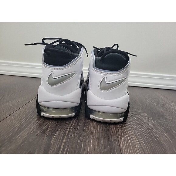 Nike Air More Uptempo Cobalt Bliss 2023 Retro Sneaker DV0819-001 Men’s Size 7.5 main image 7